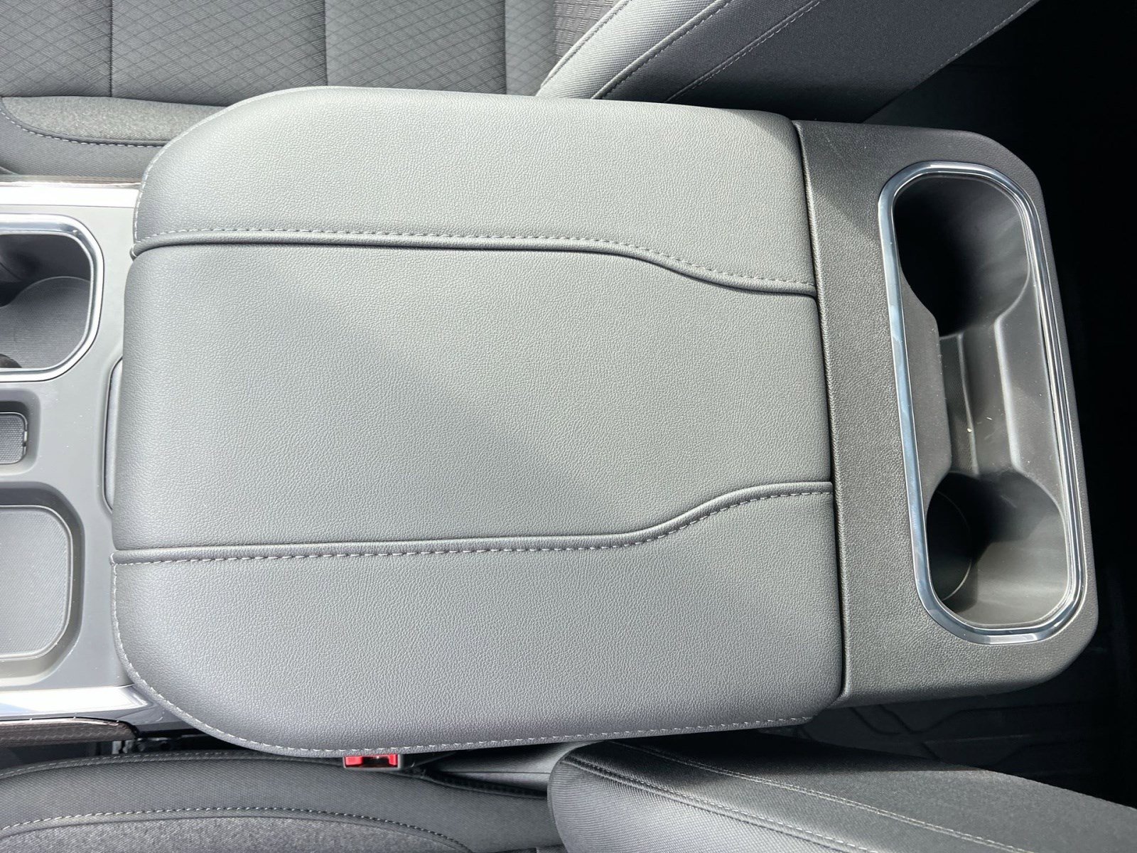 New 2026 Chevrolet Silverado 1500 RST w/ Convenience Package II image 19