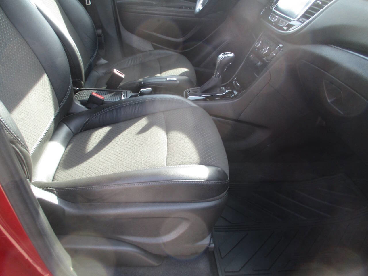 Used 2017 Buick Encore Sport Touring w/ Safety Package image 33