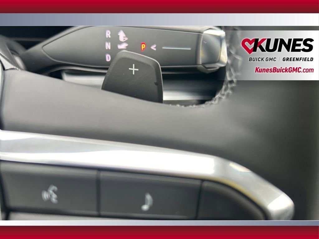 New 2026 GMC Terrain Elevation w/ Technology Package II image 27