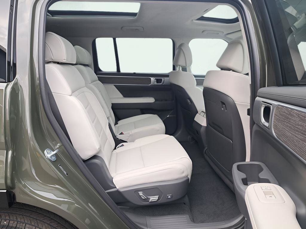 New 2026 Hyundai Santa Fe Calligraphy AWD/4WD image 14