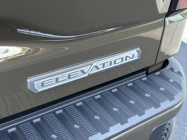 Used 2024 GMC Sierra 1500 Elevation AWD/4WD image 33