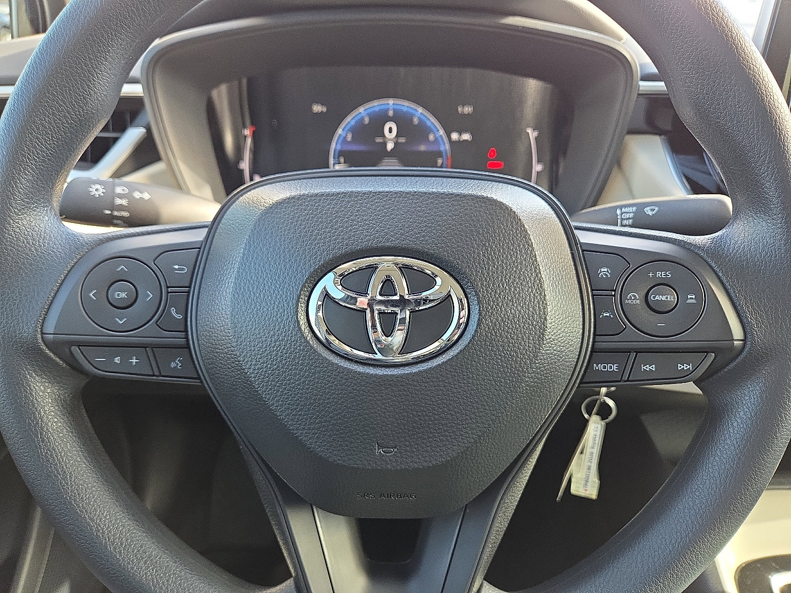 New 2026 Toyota Corolla LE image 14