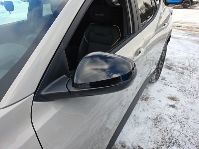 New 2026 Chevrolet Trax ACTIV w/ Driver Confidence Package image 32