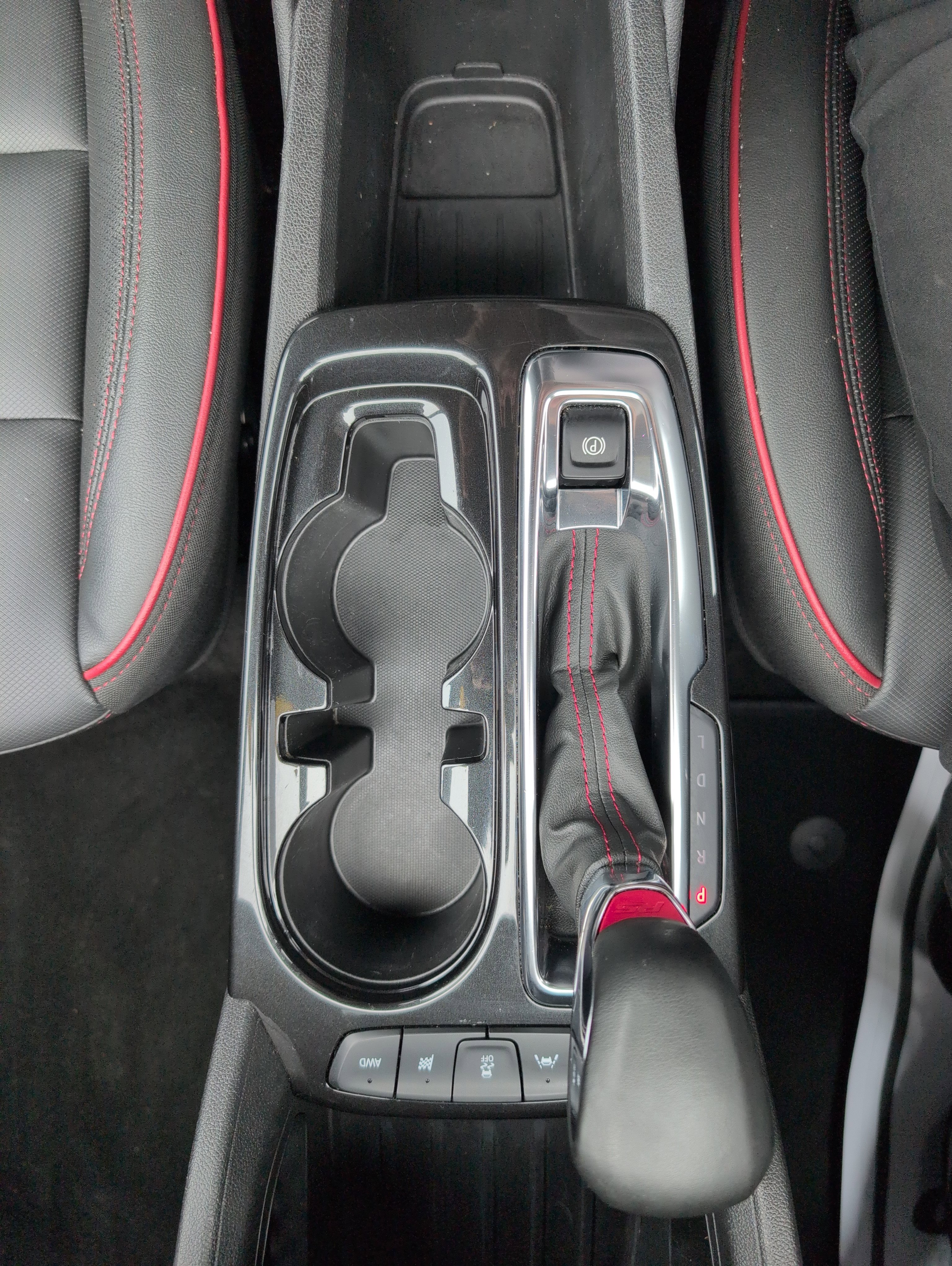 Used 2024 Chevrolet TrailBlazer RS image 22