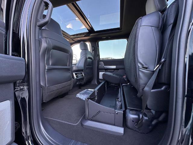 New 2026 Ford F250 Platinum AWD/4WD image 36