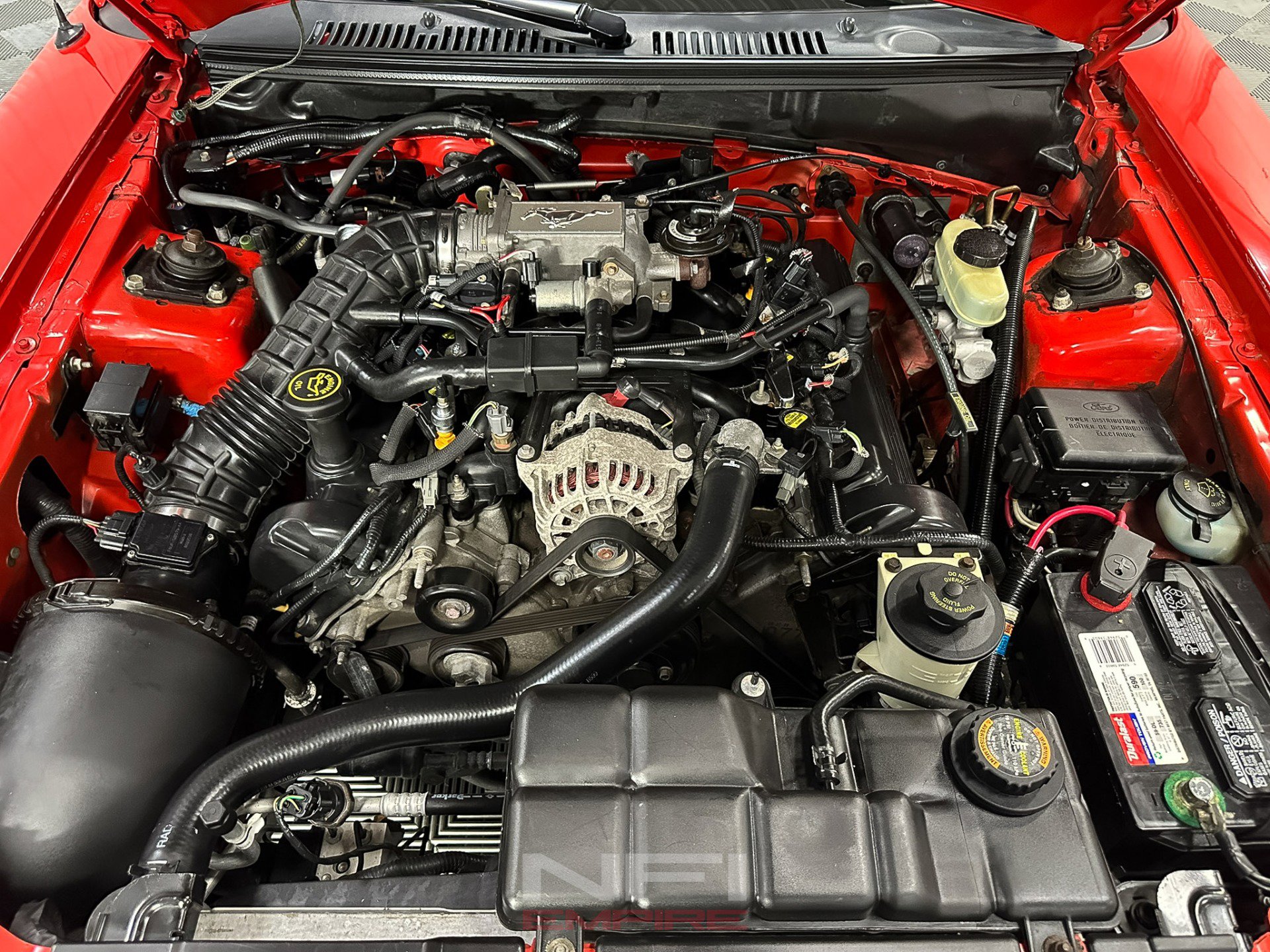 Used 2000 Ford Mustang GT image 53