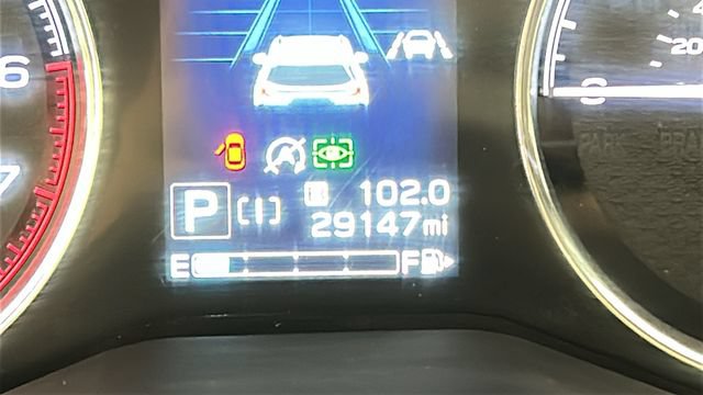 Used 2019 Subaru Forester Touring AWD/4WD image 18