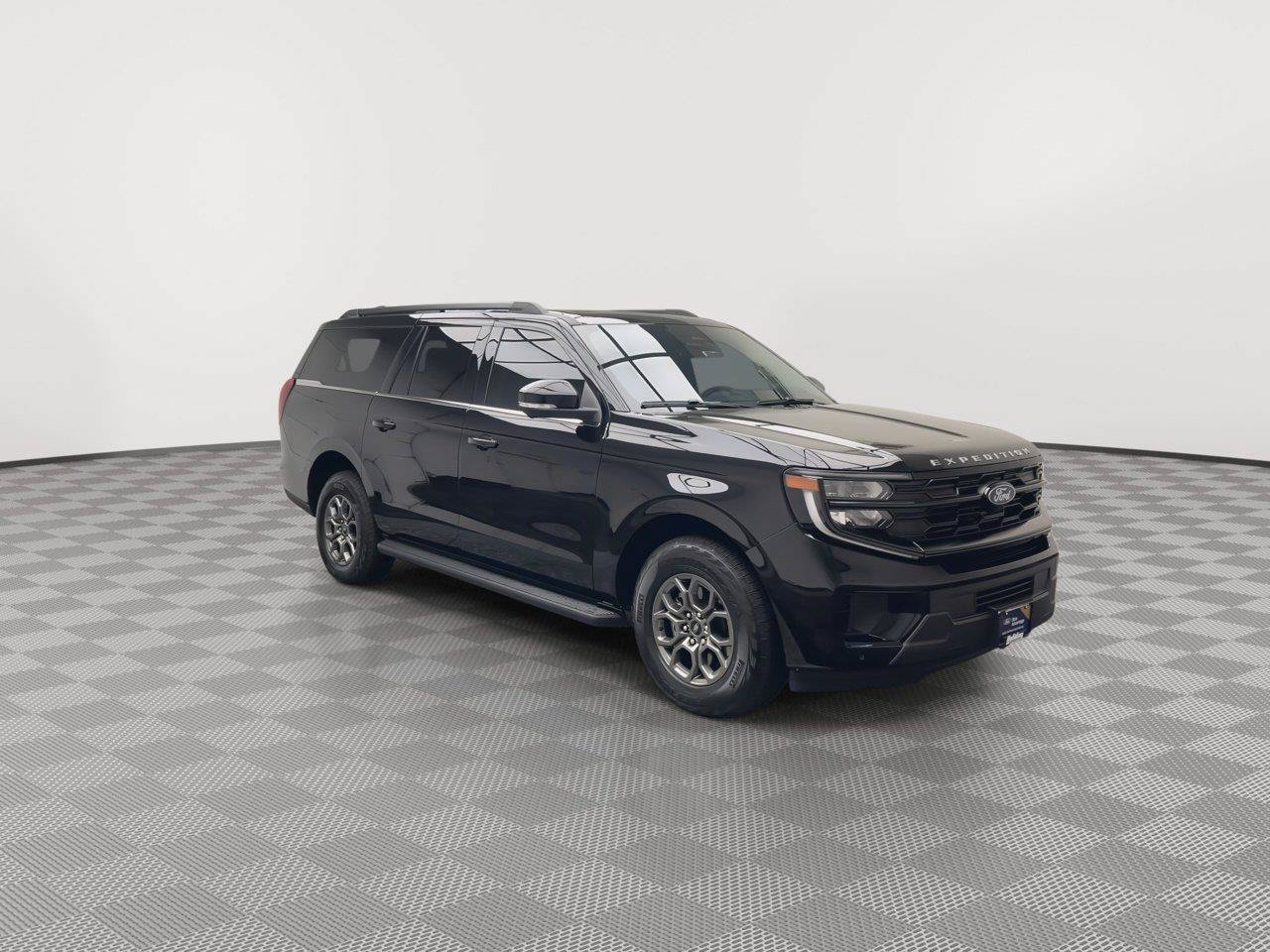 Certified 2026 Ford Expedition Max Active AWD/4WD image 37