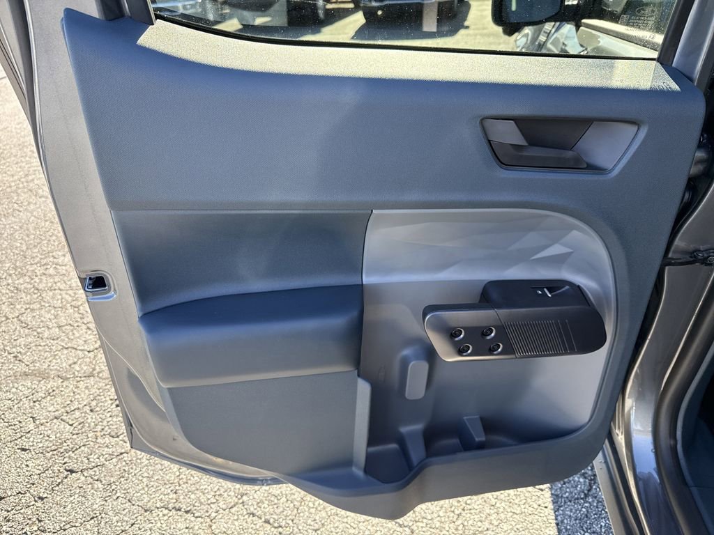 New 2026 Ford Maverick Lariat w/ Black Appearance Package image 21