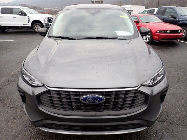 Certified 2024 Ford Escape Active w/ Tech Pack #1 image 11