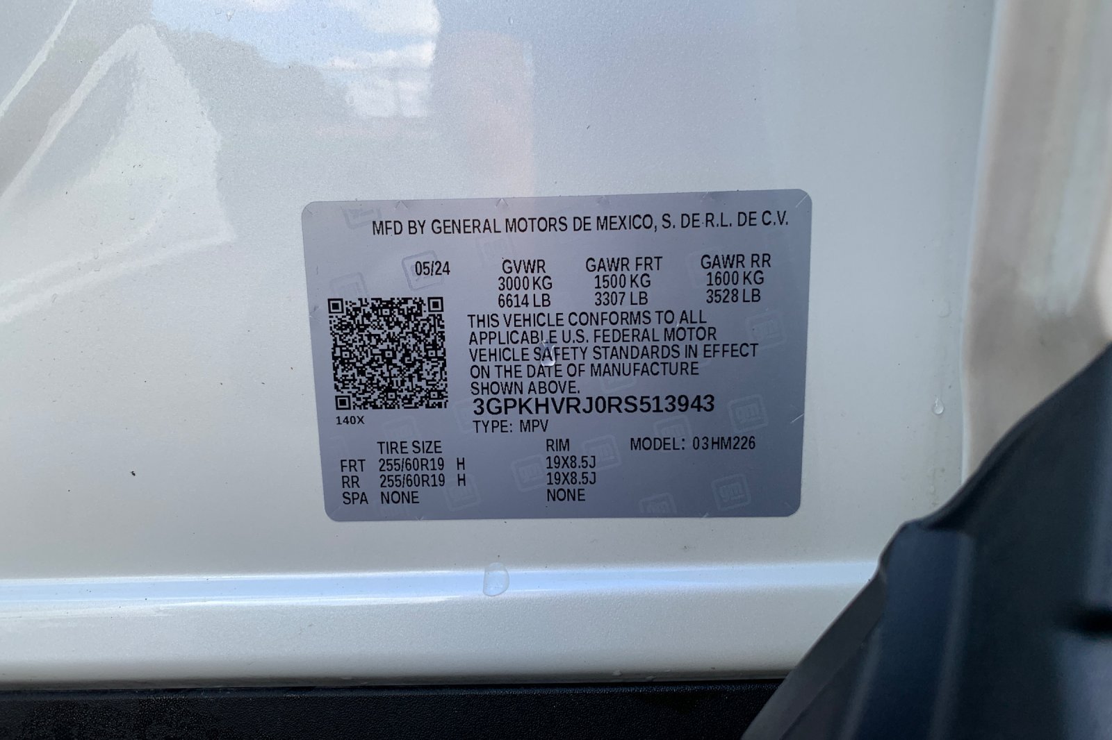 Used 2024 Honda Prologue EX image 44