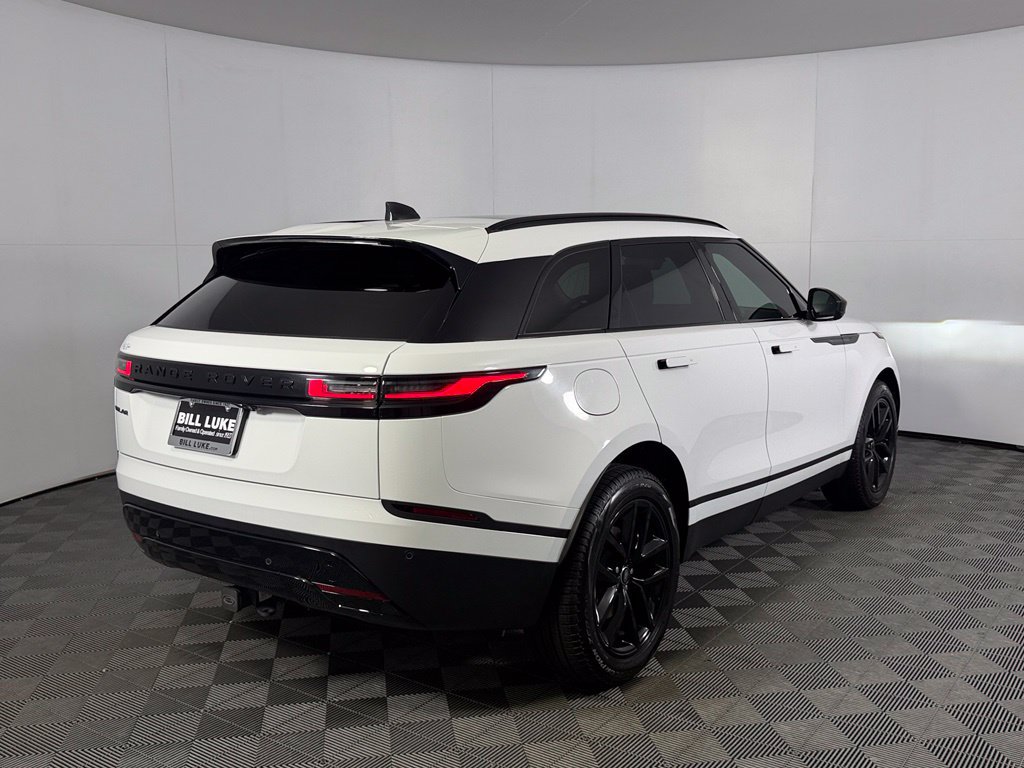 Used 2024 Land Rover Range Rover Velar S AWD/4WD image 6