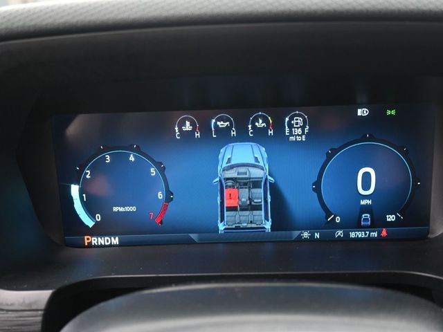 Used 2025 Ford F150 XLT w/ Equipment Group 301A Standard image 9