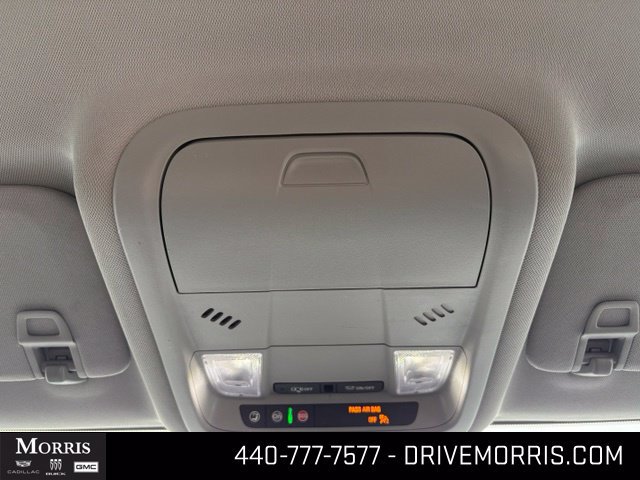 Certified 2023 GMC Terrain SLE w/ LPO, Floor Liner Package FWD image 32