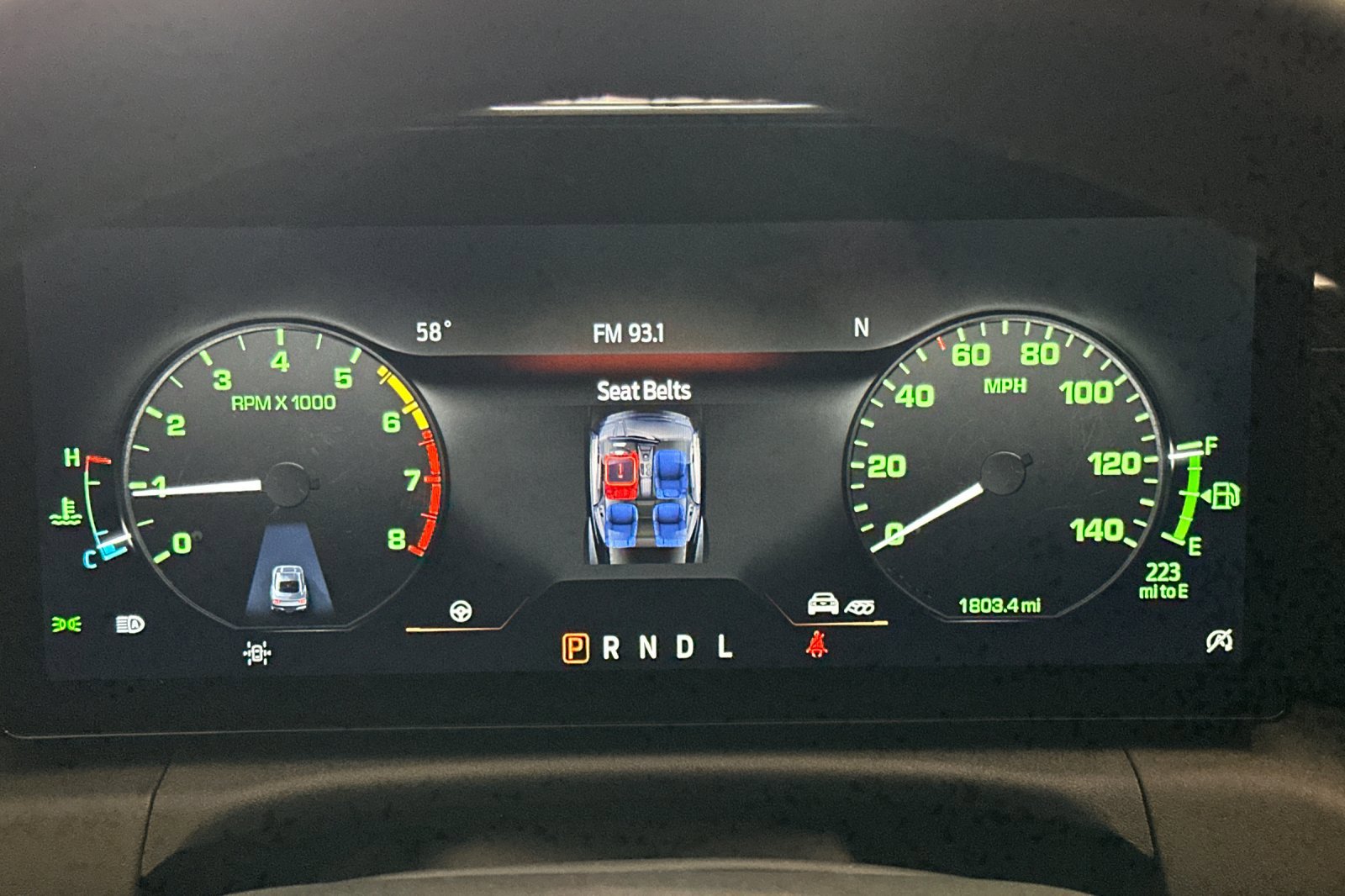 Used 2024 Ford Mustang Coupe image 21