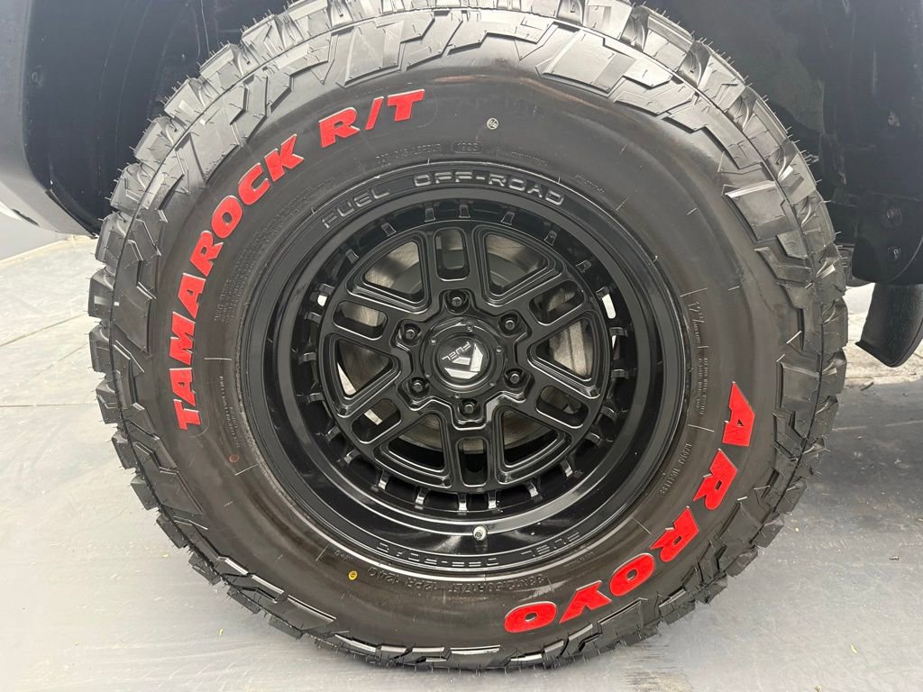 Used 2019 Toyota 4Runner SR5 Premium AWD/4WD image 21