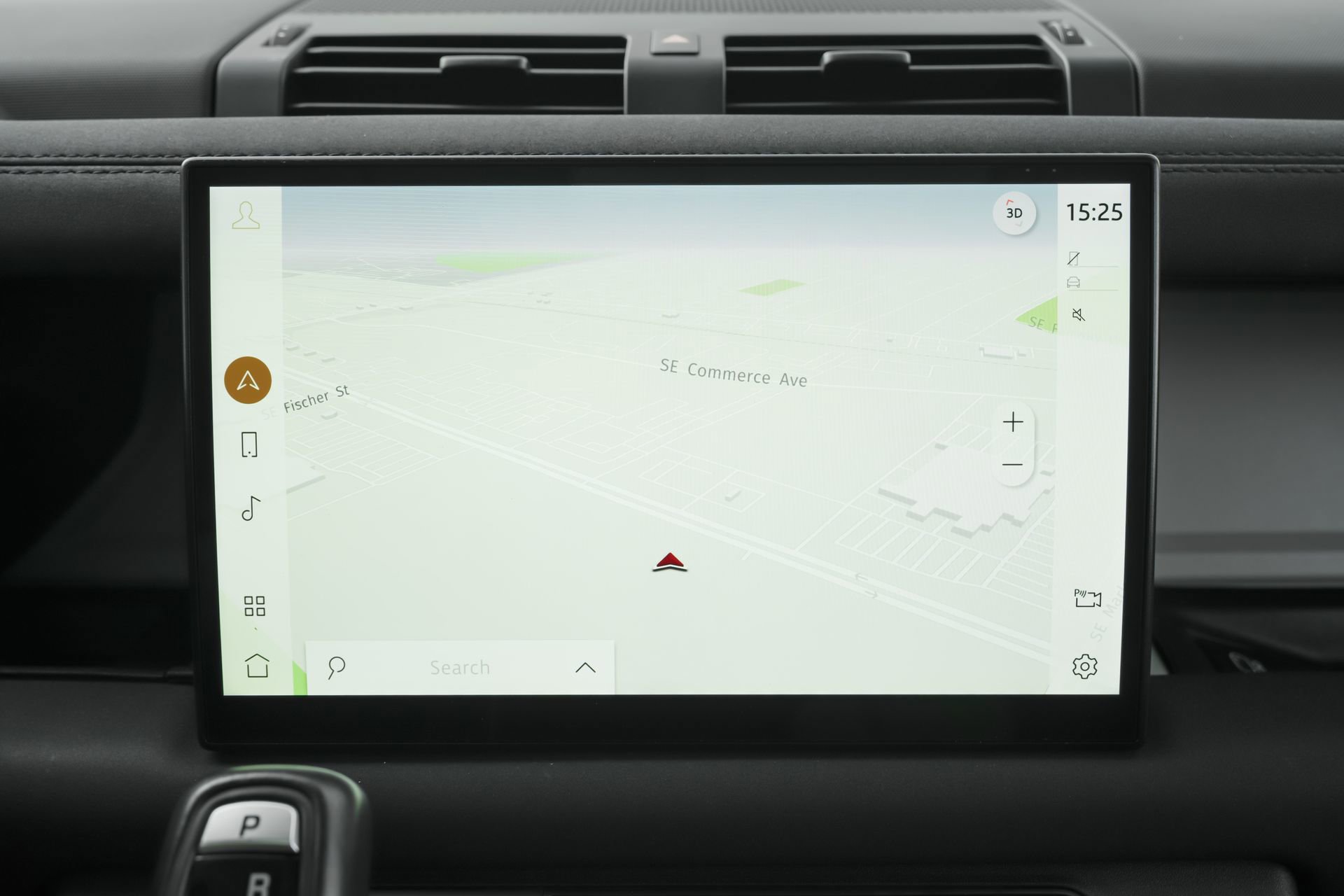 Used 2022 Land Rover Defender 110 SE image 13