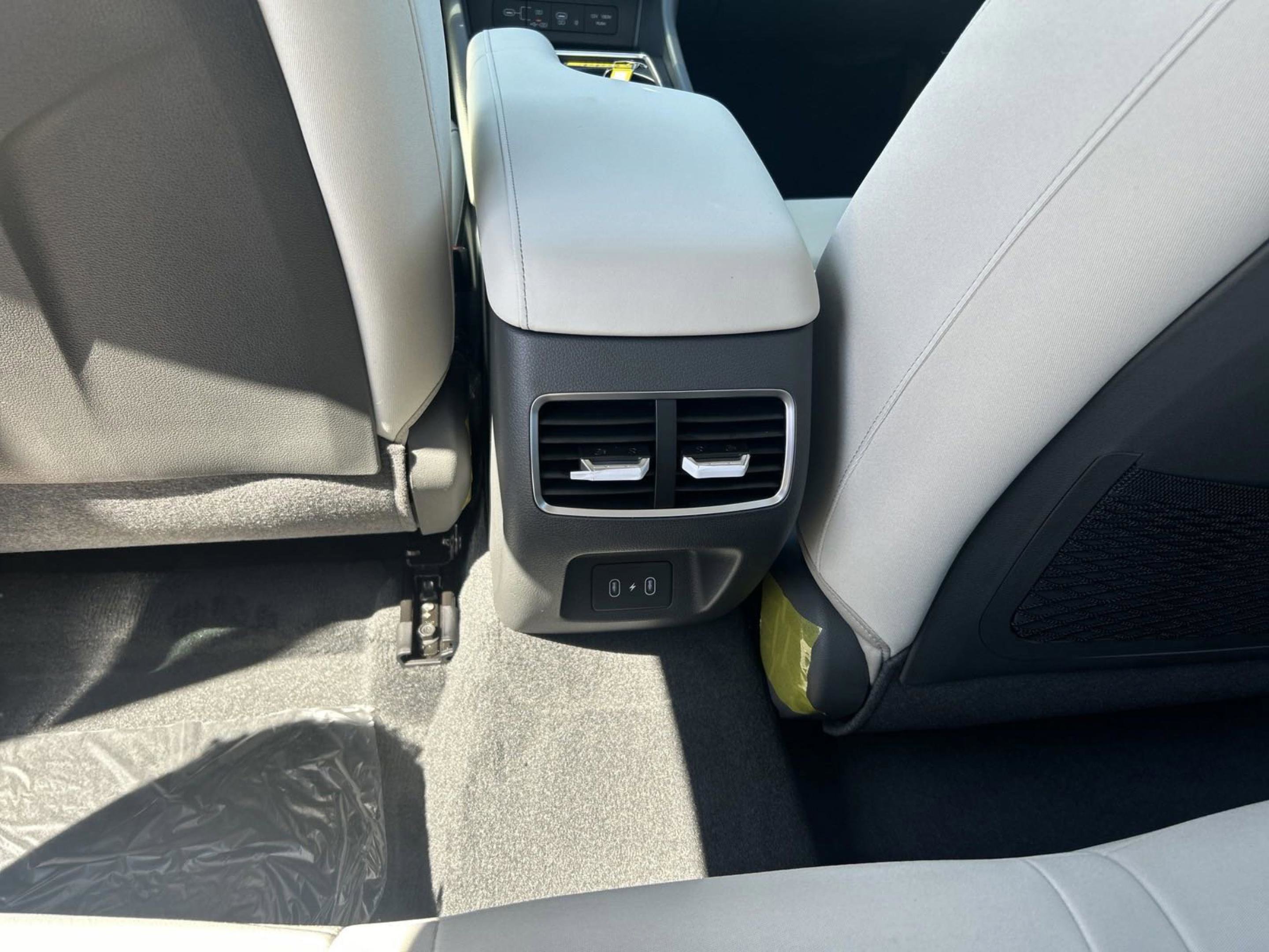 Used 2024 Hyundai Sonata SEL image 30