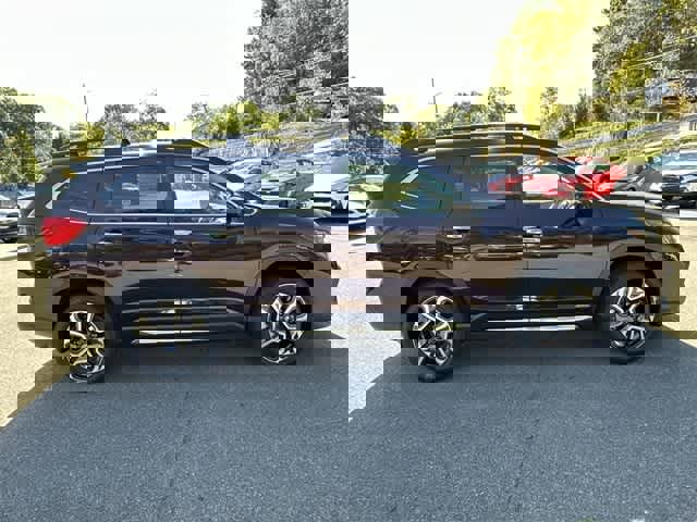 New 2025 Subaru Ascent Touring video 3