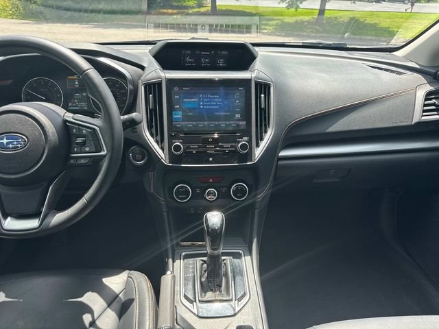 Used 2023 Subaru Crosstrek 2.5i Limited w/ Moonroof Package AWD/4WD image 19