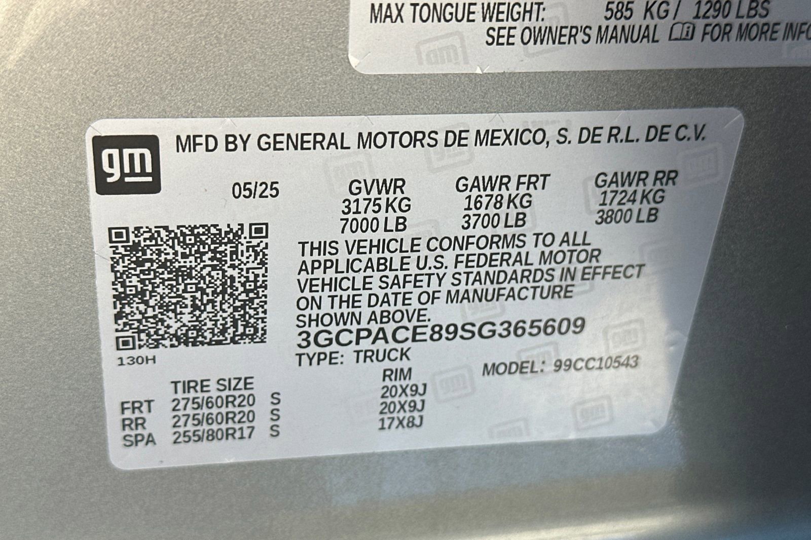 Used 2025 Chevrolet Silverado 1500 LT w/ All Star Edition Plus image 33