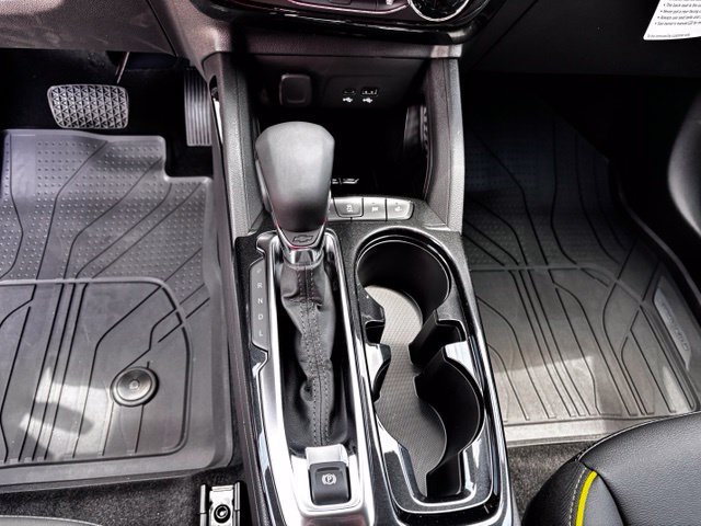 New 2026 Chevrolet TrailBlazer ACTIV w/ Convenience Package FWD image 21