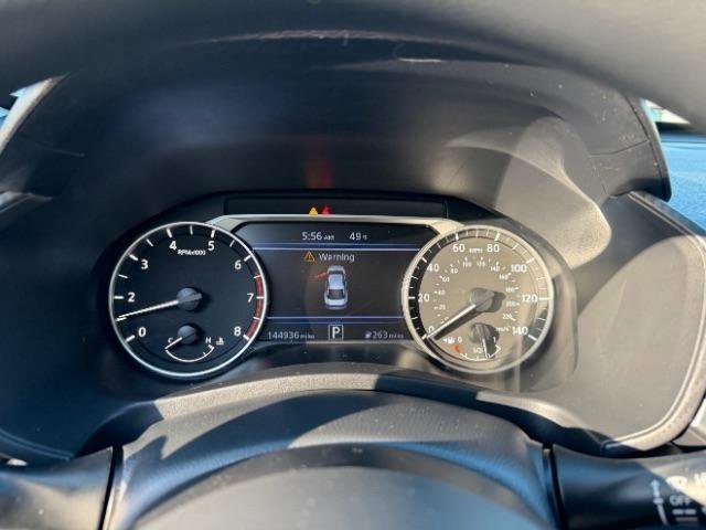 Used 2019 Nissan Altima 2.5 S image 18