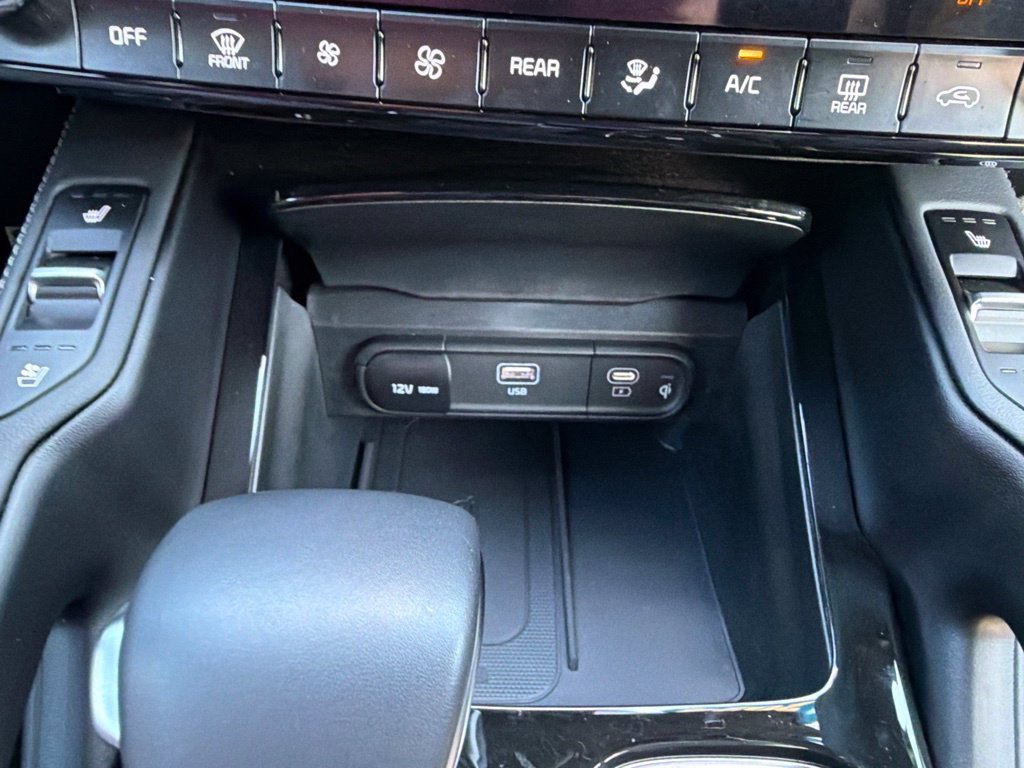 Used 2024 Kia Telluride SX Prestige X-Line AWD/4WD image 26