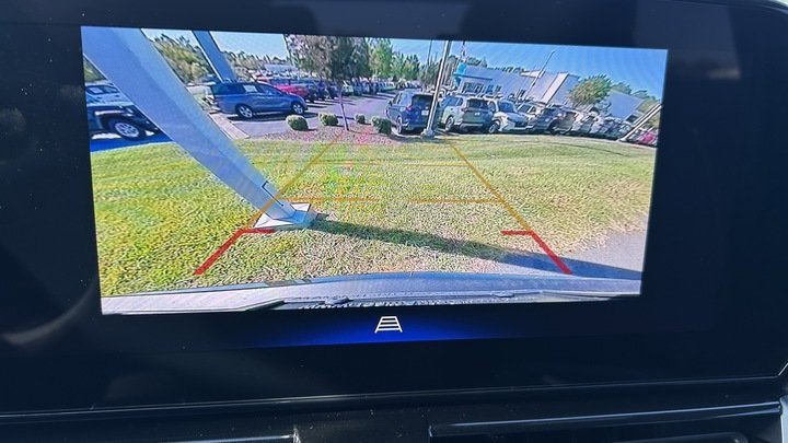 New 2025 Chevrolet TrailBlazer ACTIV w/ Convenience Package image 23