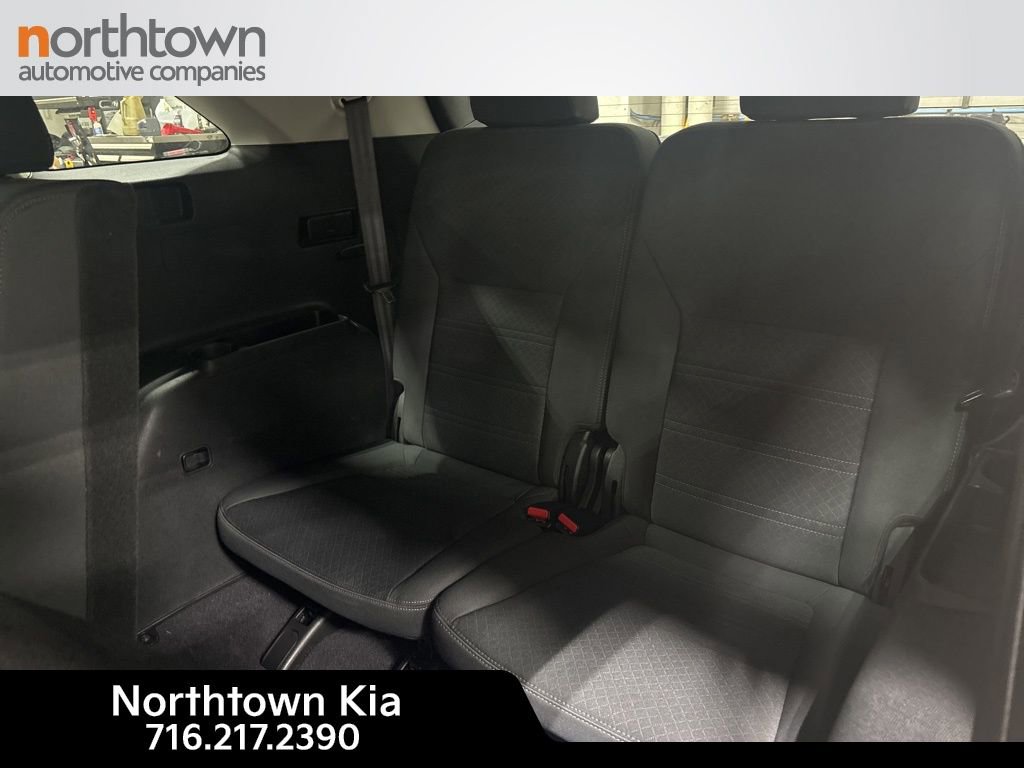 Certified 2020 Kia Sorento LX image 24
