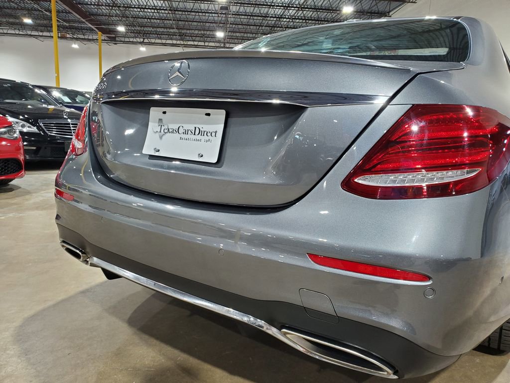 Used 2019 Mercedes-Benz E 300 image 46