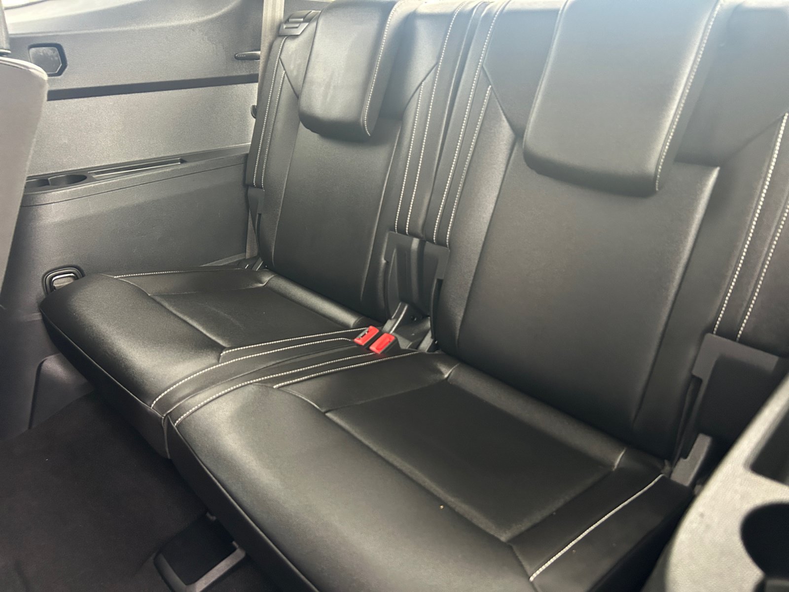 Certified 2021 Volkswagen Atlas SE AWD/4WD image 18