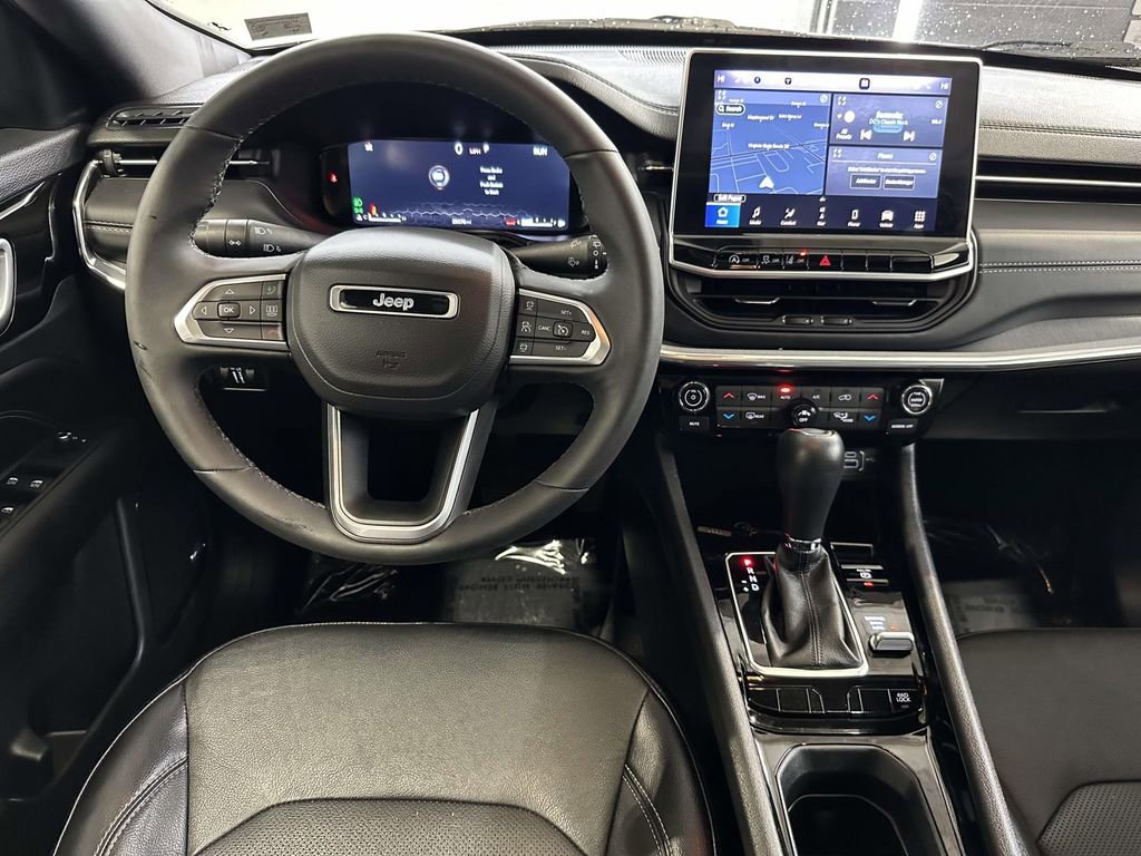 Used 2023 Jeep Compass High Altitude image 19