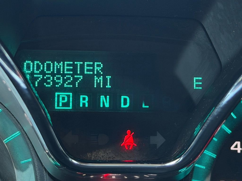 Used 2014 Chevrolet Traverse LTZ image 23