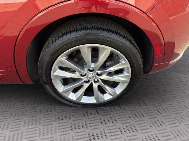 Used 2023 Buick Envision Avenir image 30