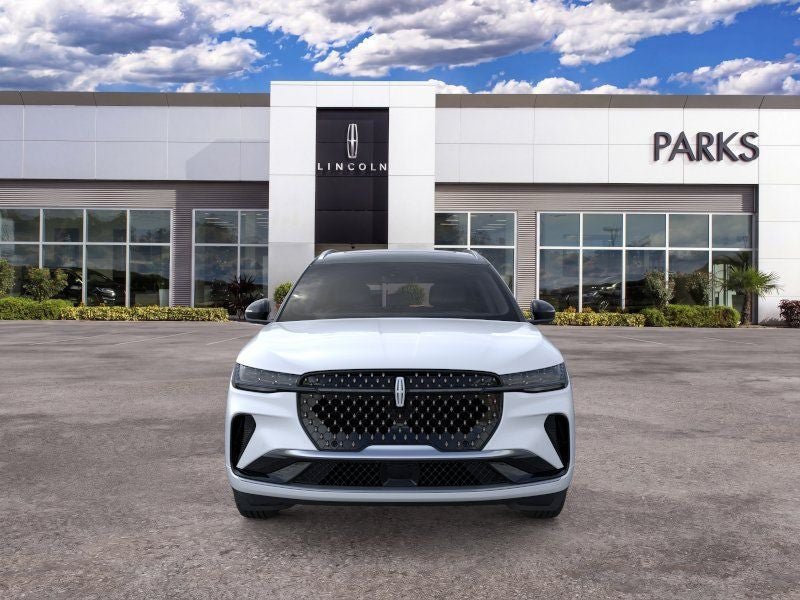New 2026 Lincoln Nautilus Black Label AWD/4WD image 6