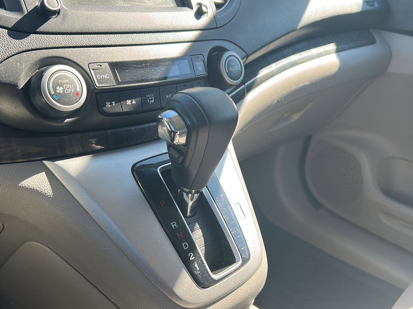 Used 2012 Honda CR-V EX-L image 15