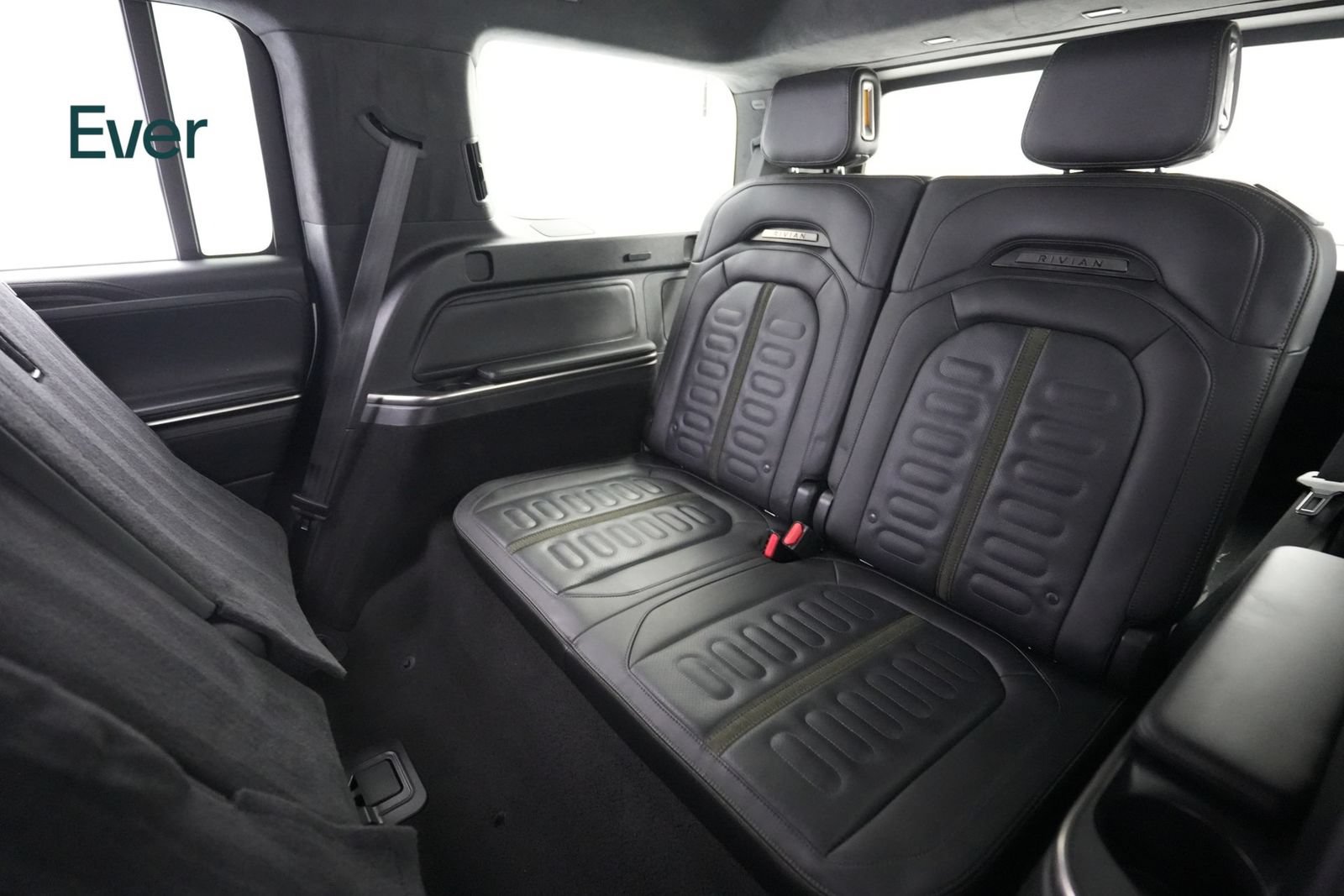 Used 2023 Rivian R1S Adventure Quad AWD/4WD image 26