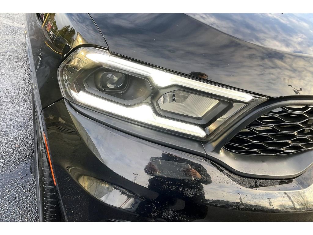 Used 2024 Dodge Durango GT image 29