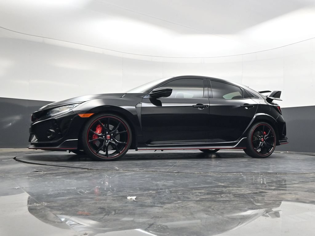 Used 2017 Honda Civic Type R image 32