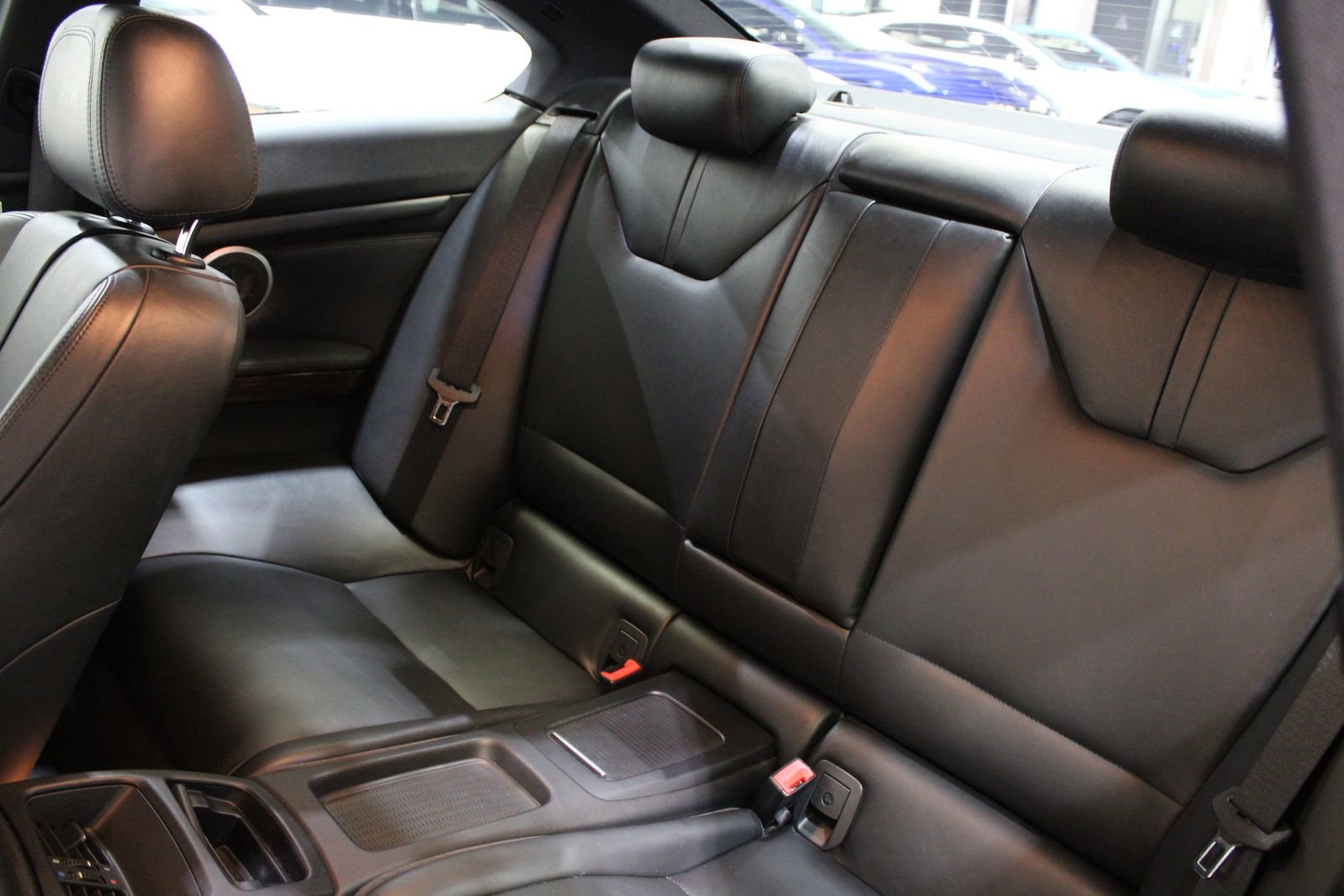 Used 2011 BMW M3 Coupe image 22