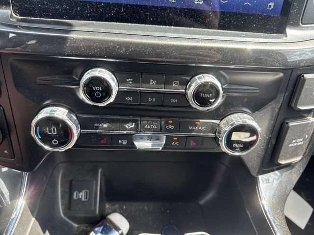 Used 2021 Ford F150 XLT w/ Equipment Group 302A High AWD/4WD image 19