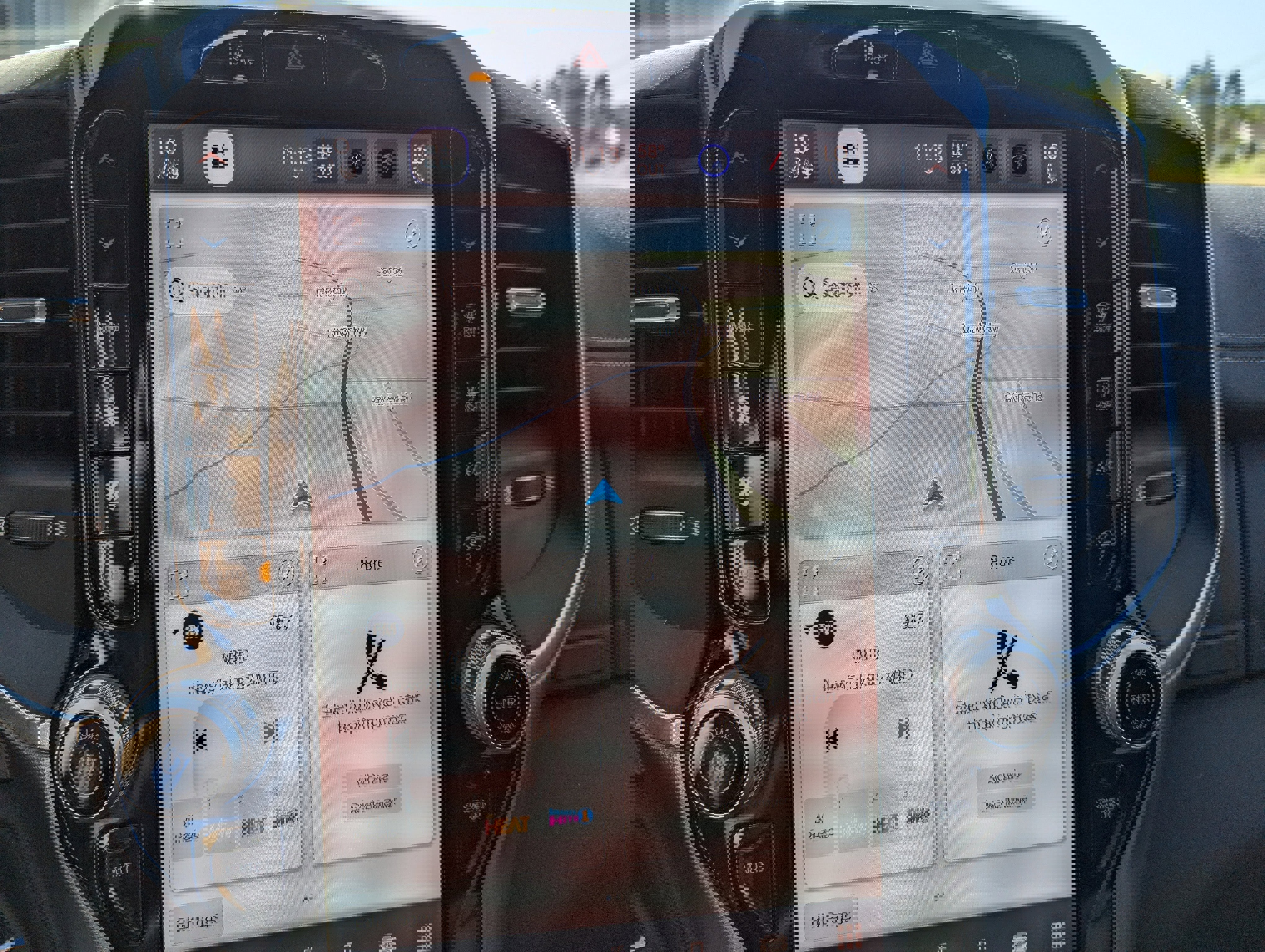 Used 2025 RAM 1500 Laramie image 21