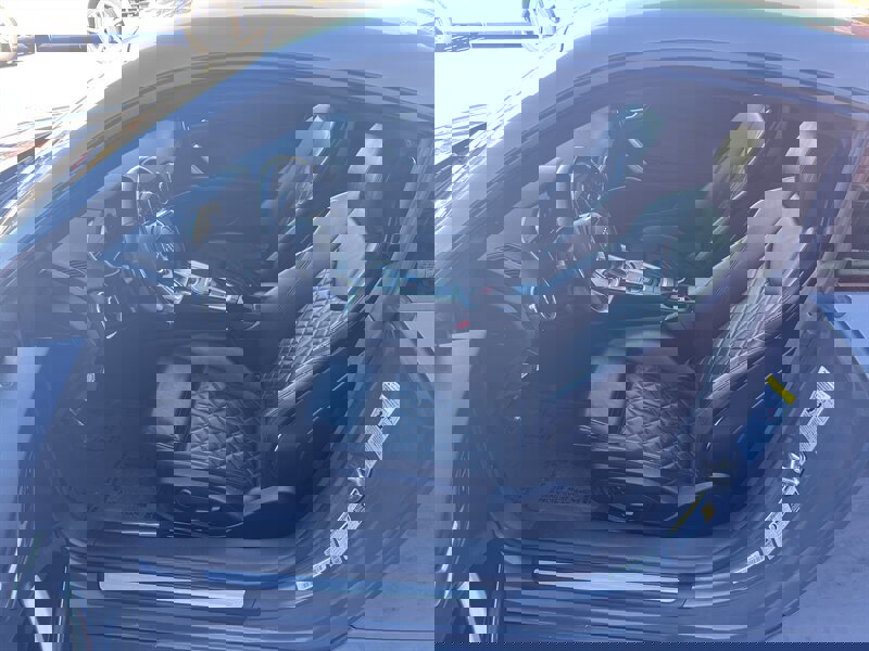 Used 2017 Audi TT 2.0T w/ Technology Package image 7