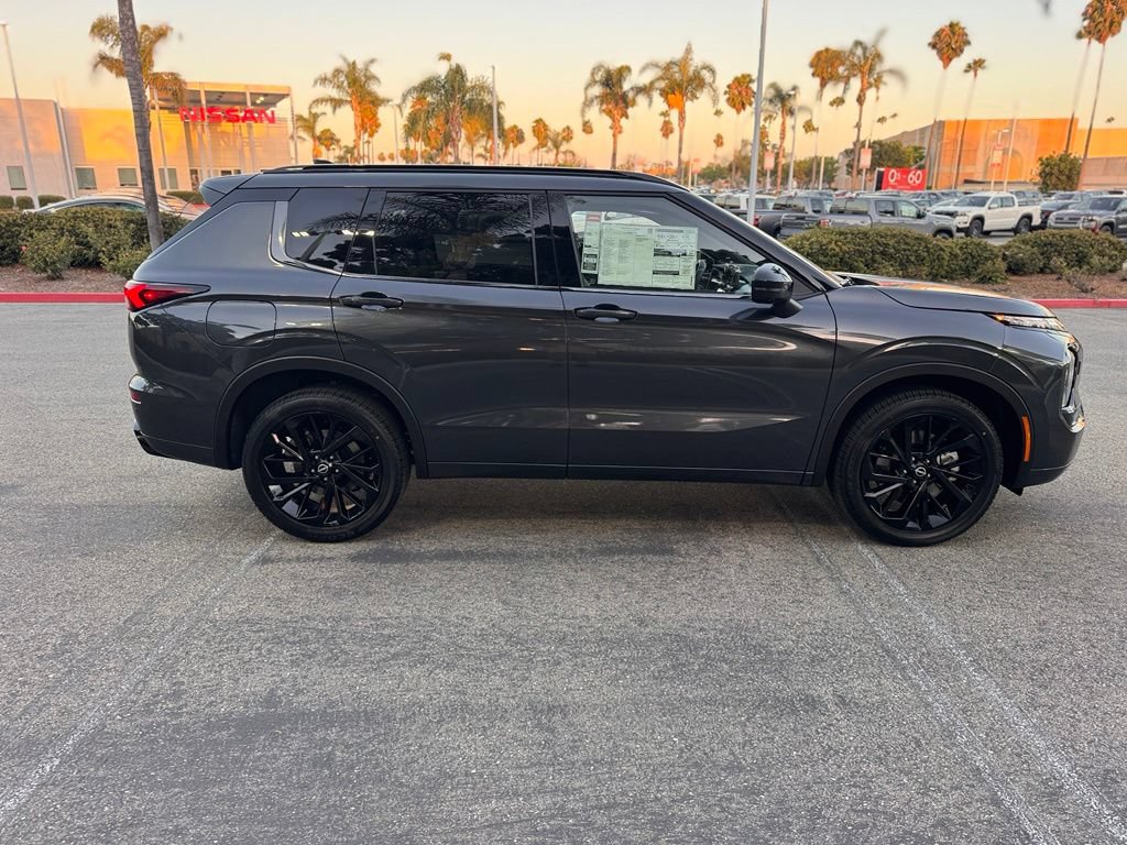 New 2026 Nissan Rogue Platinum AWD/4WD image 9