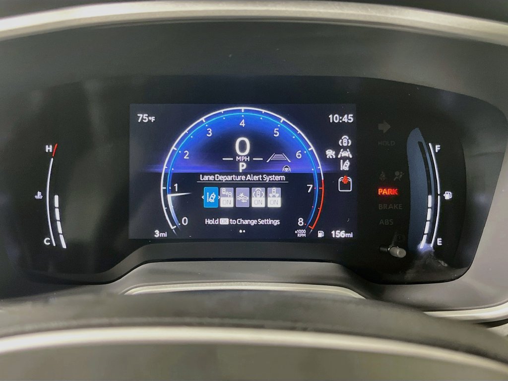 New 2027 Toyota Corolla SE FWD image 19