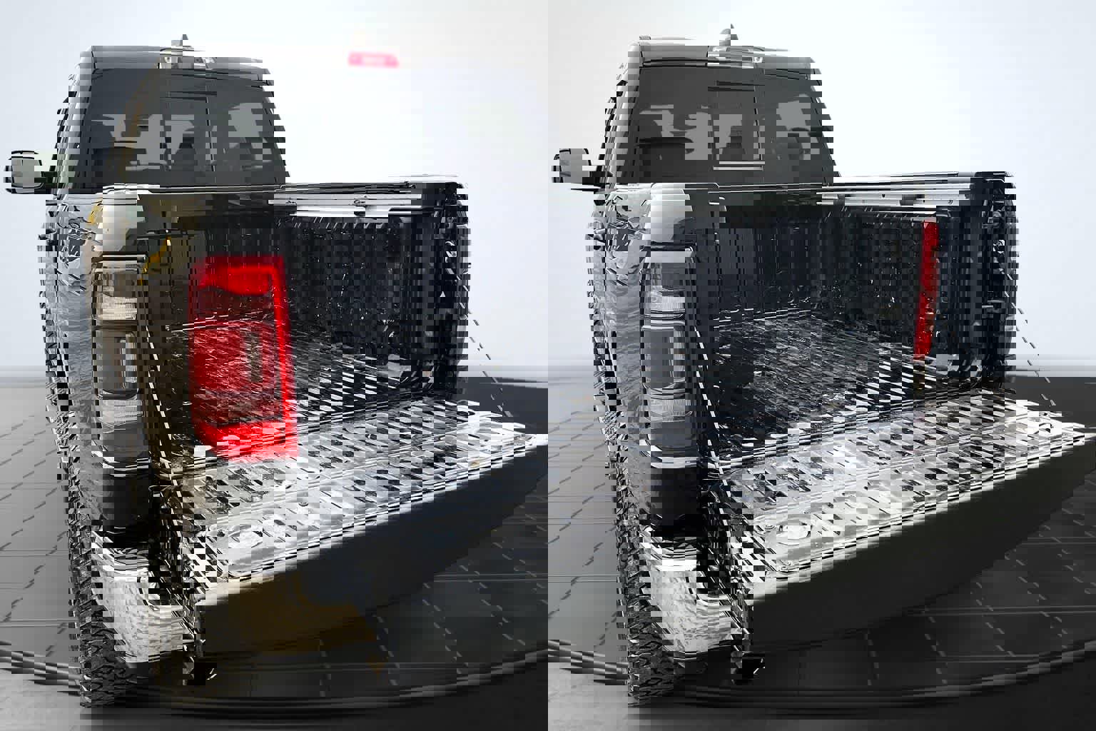 Used 2020 RAM 1500 Big Horn image 19