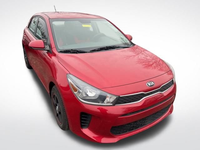 Used 2020 Kia Rio S
