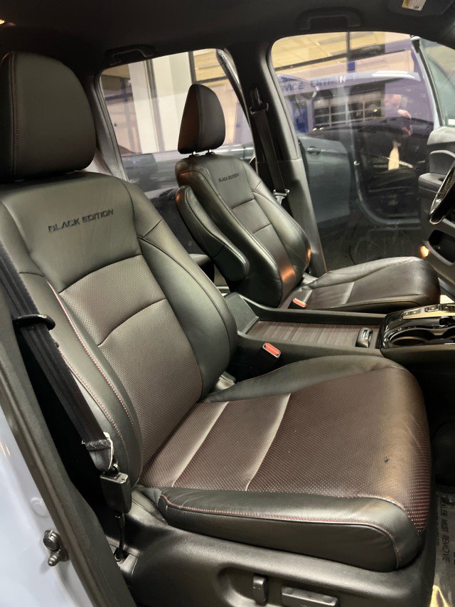 Used 2023 Honda Ridgeline Black Edition image 14