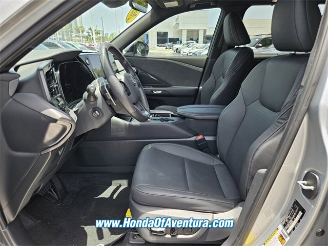 Used 2024 Lexus TX 350 FWD image 6